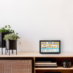 WIFI Wireless Weather Station TFA.me ID-05 / Kat.№35.8106