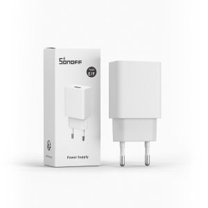 Sonoff USB Wall Charger