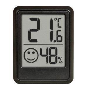 Digital thermo-hygrometer / Kat.№30.5060.01