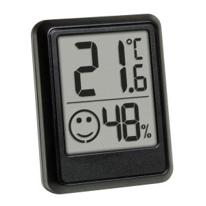 Digital thermo-hygrometer / Kat.№30.5060.01
