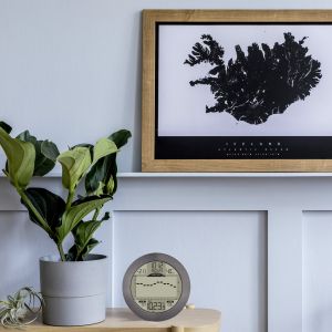 Морска метеорологична станция METEOMAR / Арт.№ 35.1124.10 