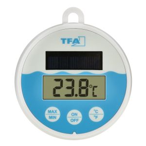 Digital solar pool thermometer / Kat.№30.1068.02