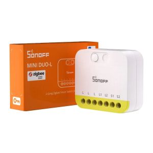 SONOFF MINI DUO ZB2GS-L