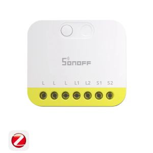SONOFF MINI DUO ZB2GS-L