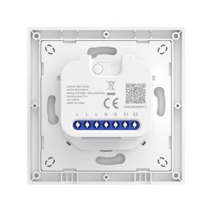 SONOFF Смарт Wi-Fi стенен димер с Matter / Арт.№ SO MINI DIM E