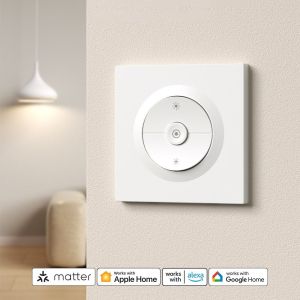 SONOFF Смарт Wi-Fi стенен димер с Matter / Арт.№ SO MINI DIM E