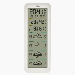 TFA.me Безжична WIFI метеорологична станция  ID-06 / Арт. № 35.8108 02 