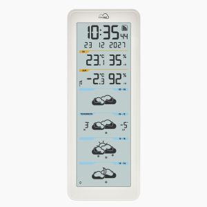TFA.me Безжична WIFI метеорологична станция  ID-06 / Арт. № 35.8108 02 