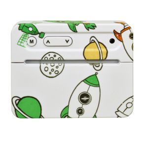 Digital alarm clock / Kat.№ 60.2044.41