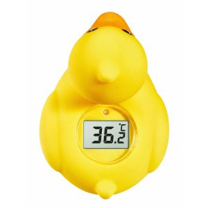 Digital bath thermometer DUCKY / Kat.№ 30.2031.07