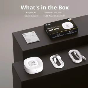 SONOFF Bridge Max Smart Home Bridge