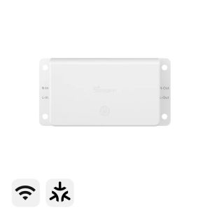 SONOFF Basic Gen5 Matter Over WiFi smart switch / BASIC-1GS
