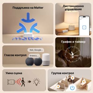 SONOFF Basic Gen5 Matter Over WiFi smart switch / BASIC-1GS