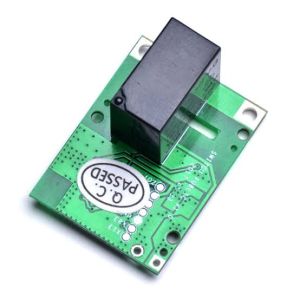 Sonoff RE5V1C smart switch / SO RE5V1C