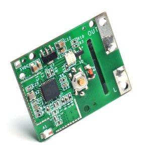 Sonoff RE5V1C smart switch / SO RE5V1C